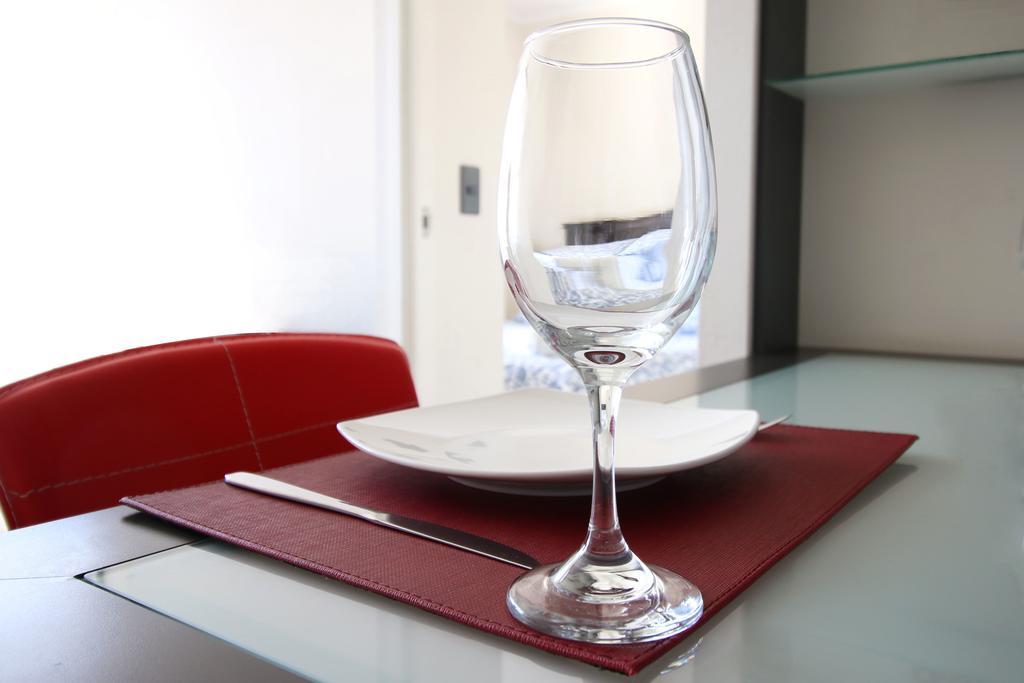 Apartment Southern Santiago