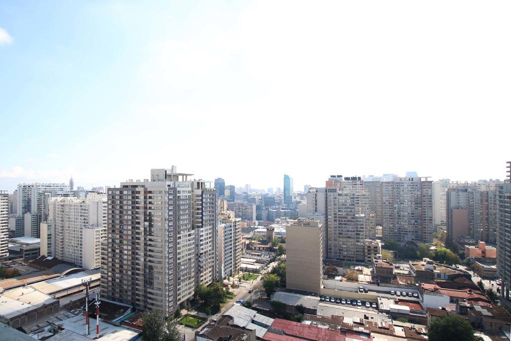 Southern Santiago