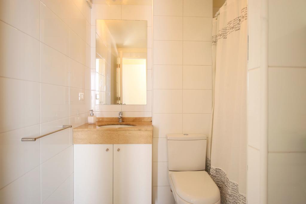 Apartment Southern Santiago
