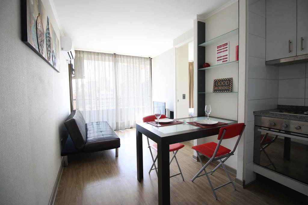 Apartment Southern