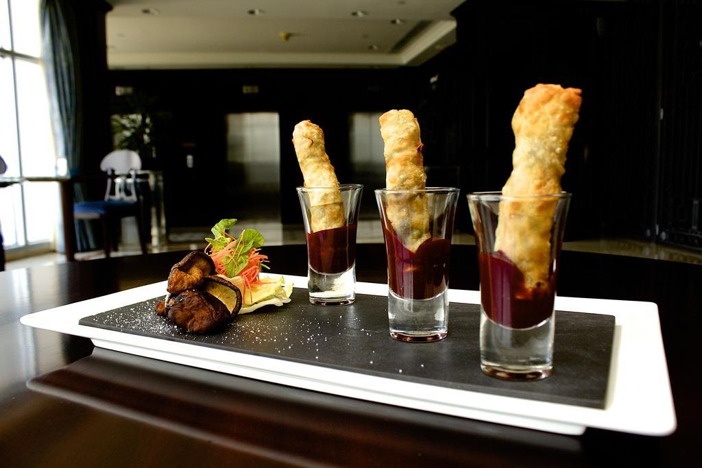 San Cristobal Tower - A Luxury Collection