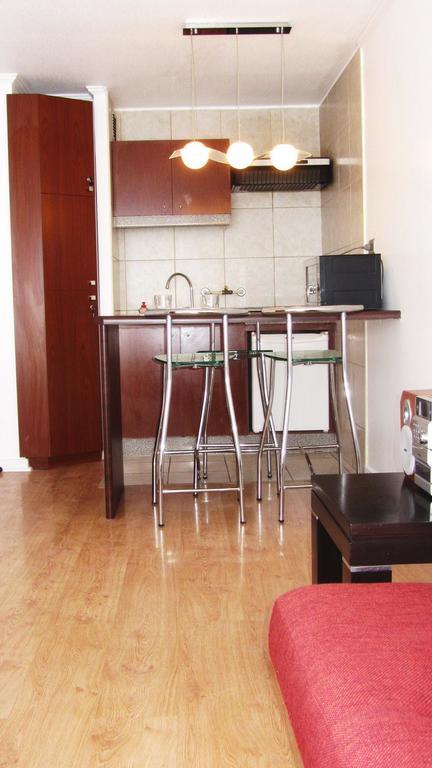 Departamento Doña Lucia