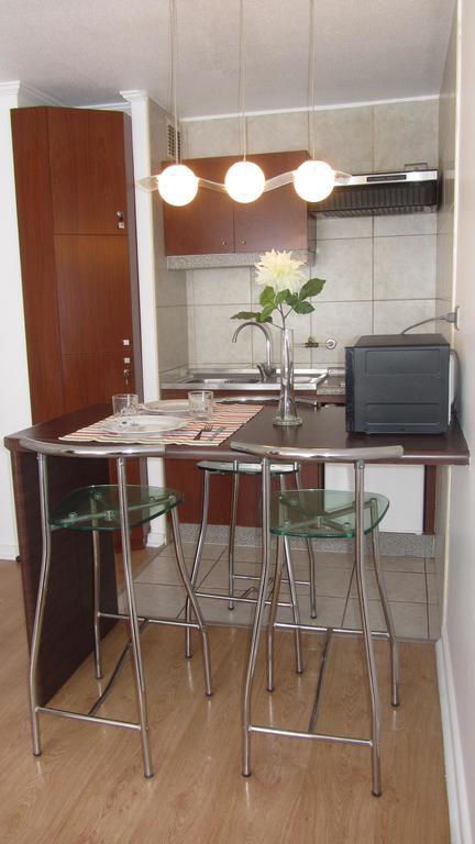 Apartamento Departamento Doña Lucia *