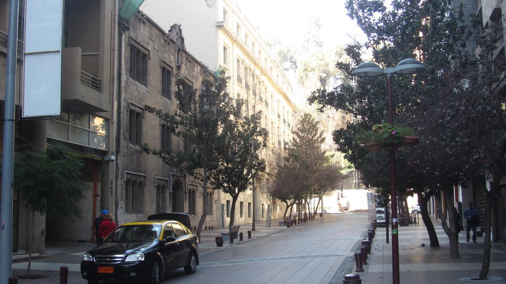Apartamento Departamento Doña Lucia