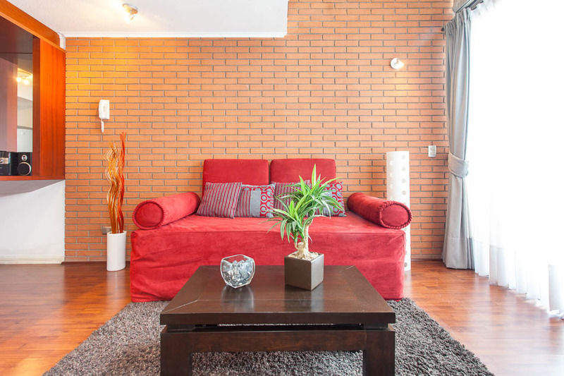 Khách sạn hẻo lánh Lastarria 3*