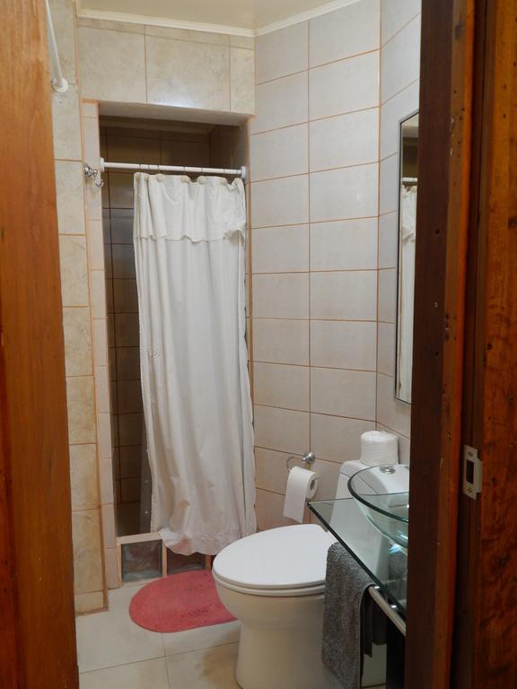 Bed and breakfast Alojamiento Alberto Magno Santiago de Chile