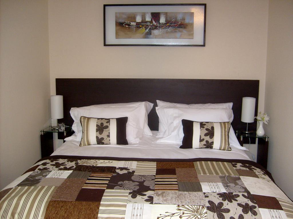 Apartamento Agustina