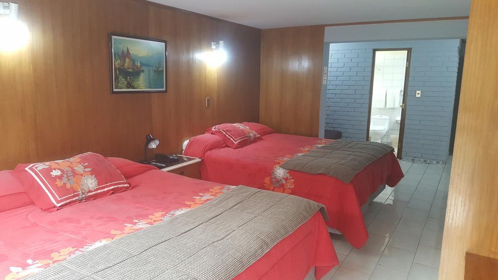 Khách sạn Windsor 3*
