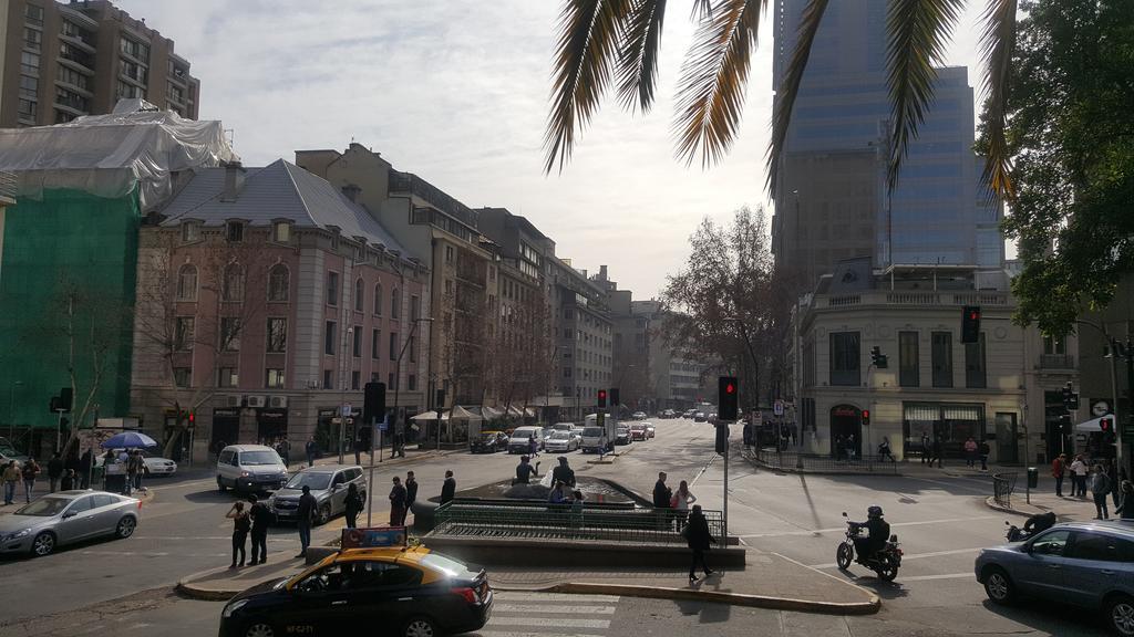 Khách sạn Windsor 3*