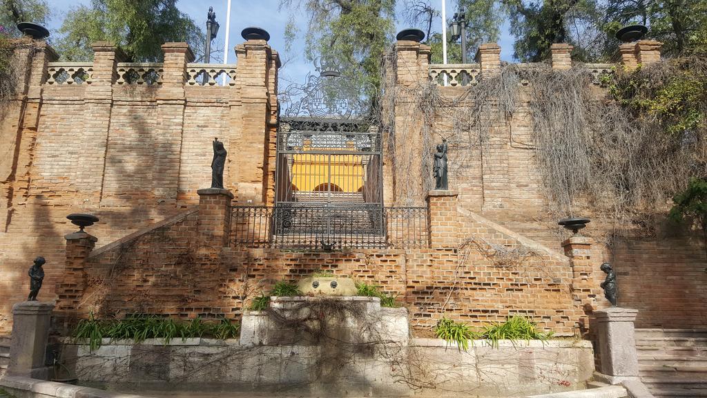 Khách sạn Windsor 3*