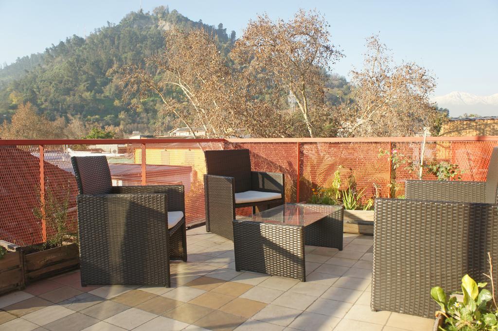 Hotel Hostal Caracol