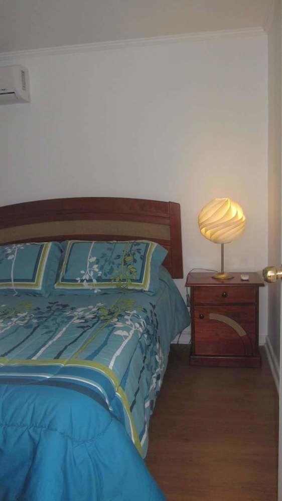 Apartamento Departamento Doña Lucia *