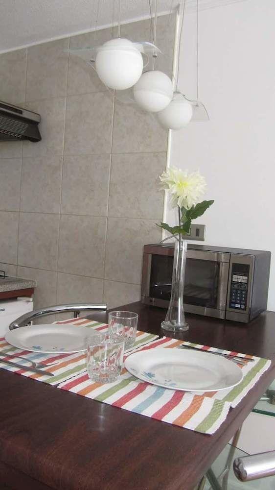 Departamento Doña Lucia