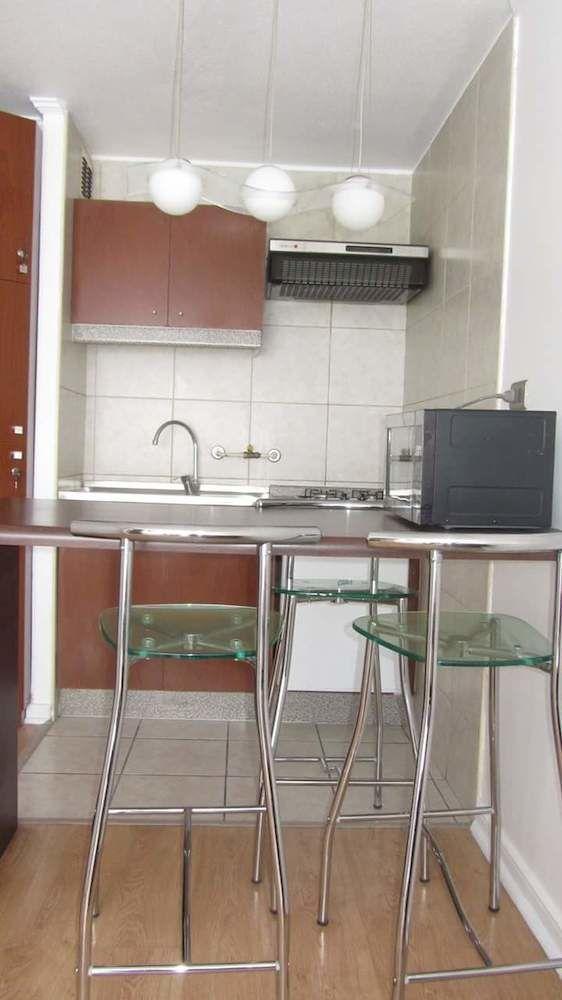 Apartamento Departamento Doña Lucia *