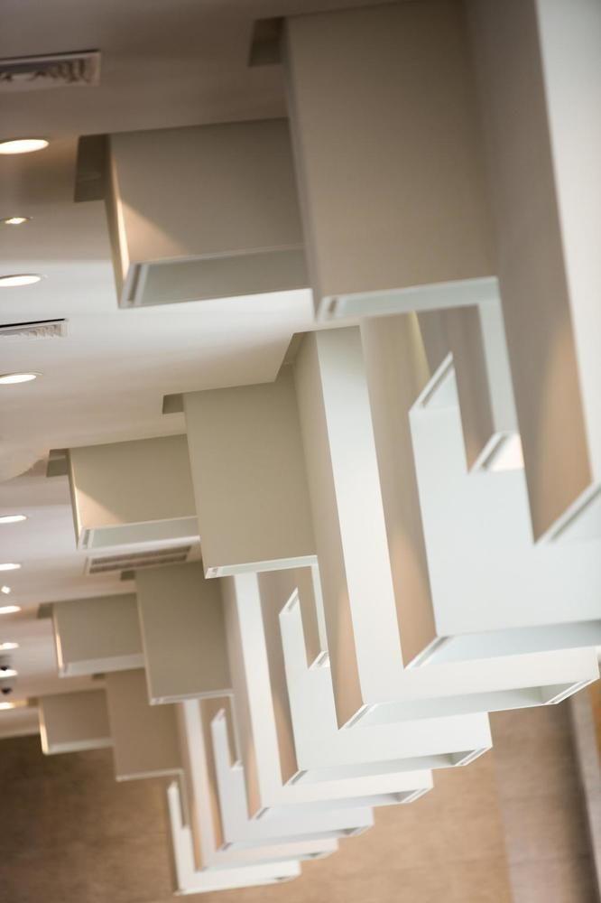 Hotel Courtyard By Marriott Condes 4*