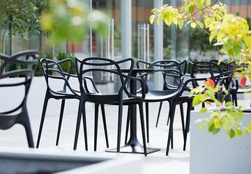 Hotel Courtyard By Marriott Condes Santiago de Chile