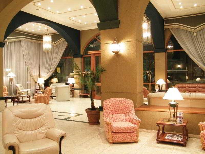 Torremayor Lyon Khách sạn 4*