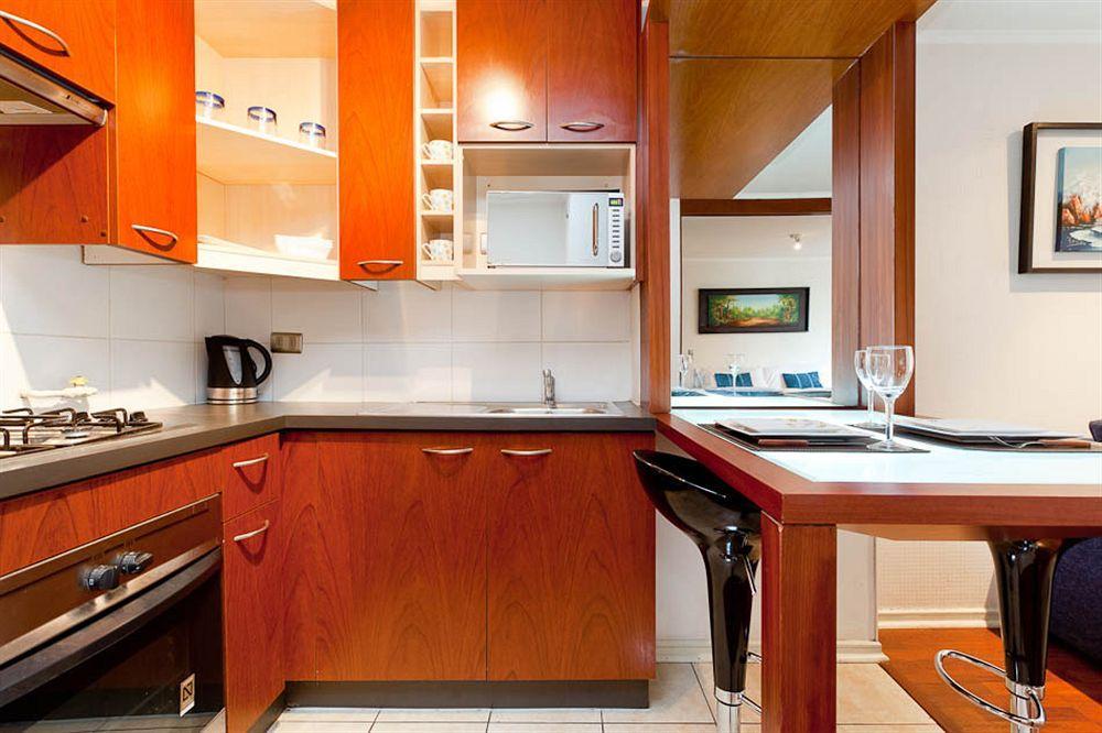 Lastarria Khách sạn hẻo lánh 3*
