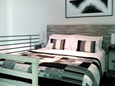 Agustina Apartamento Santiago