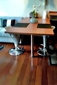 Agustina Apartamento Santiago