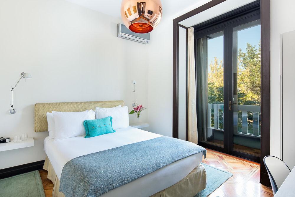 The Aubrey Boutique Hotel Santiago
