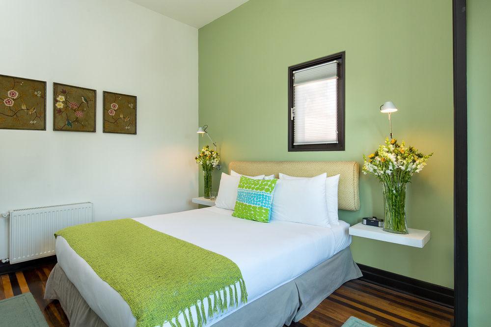 The Aubrey Boutique Hotel Santiago