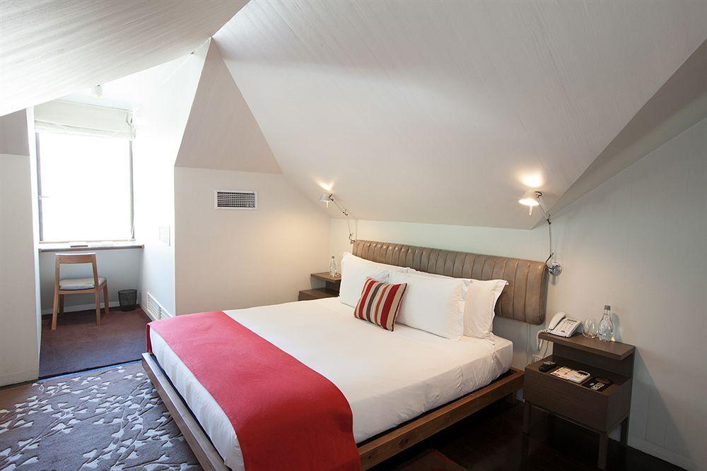 The Aubrey Boutique Hotel Santiago