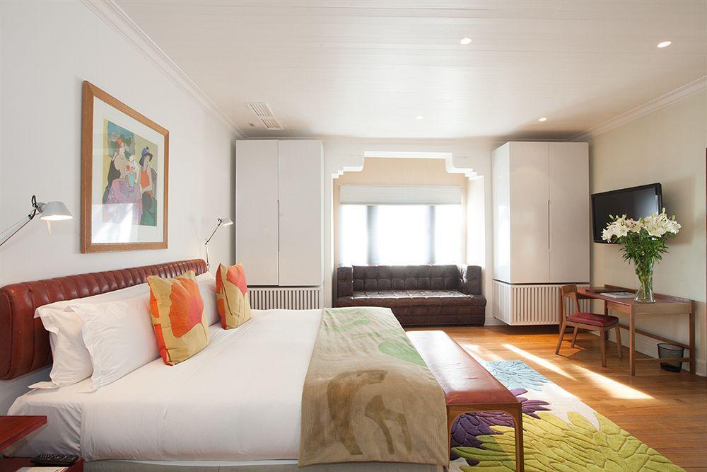 The Aubrey Boutique Hotel Santiago