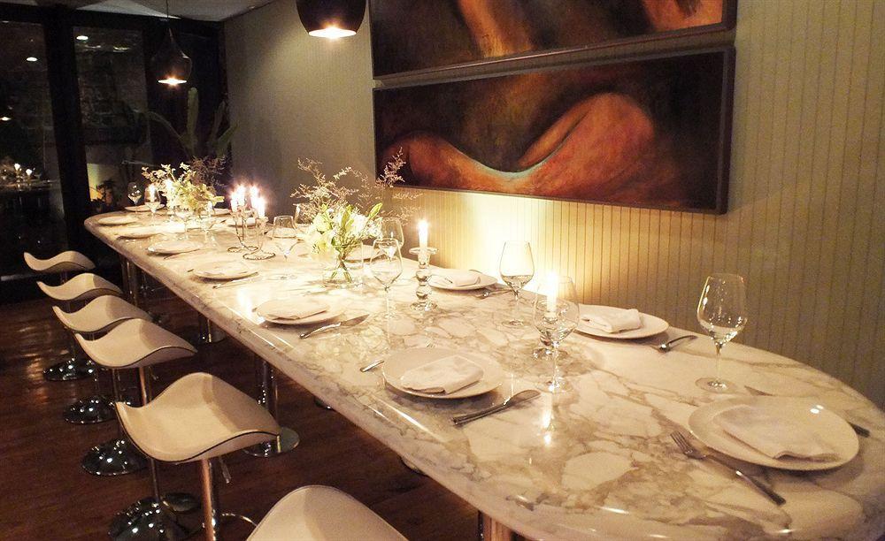 The Aubrey Boutique Hotel Santiago