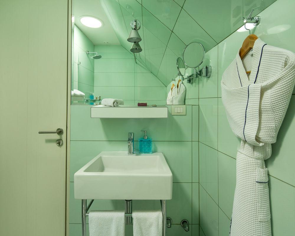 The Aubrey Boutique Hotel Santiago