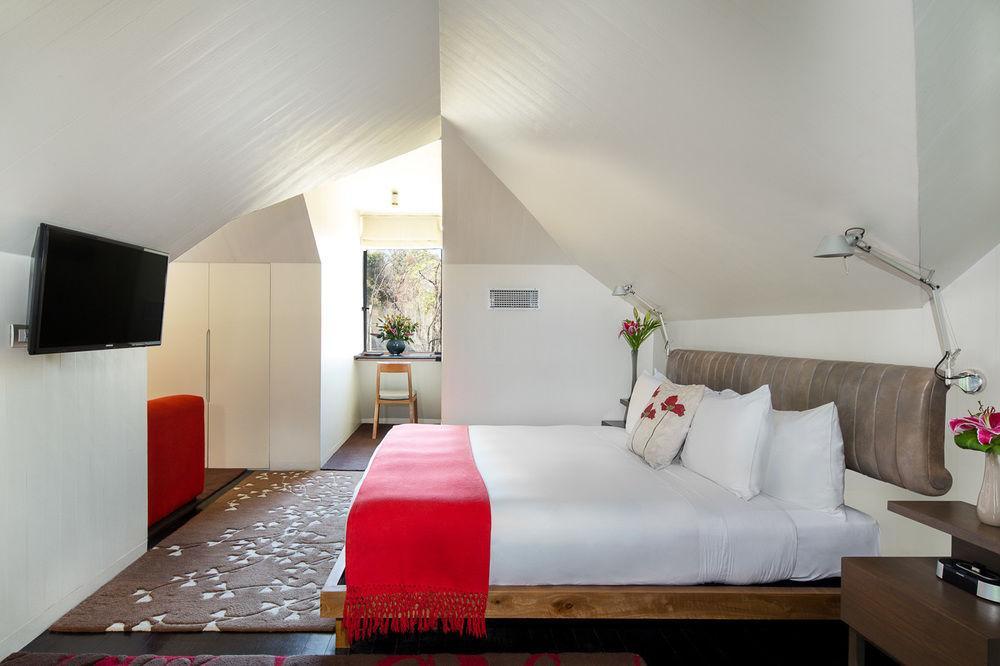 The Aubrey Boutique Hotel Santiago