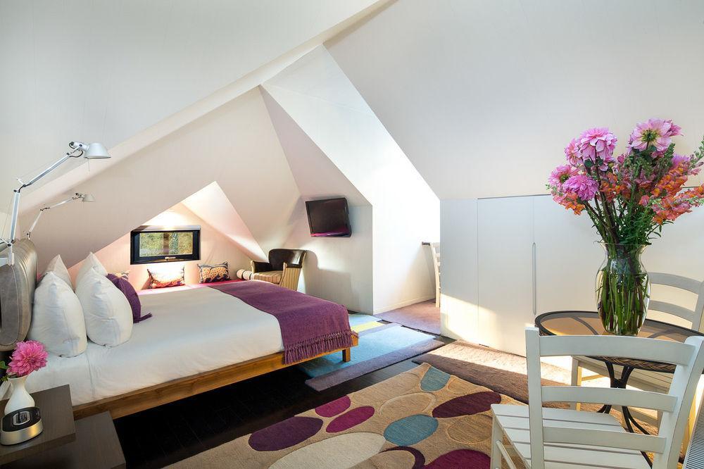 The Aubrey Boutique 4* Santiago