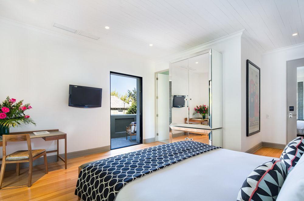 The Aubrey Boutique Hotel Santiago