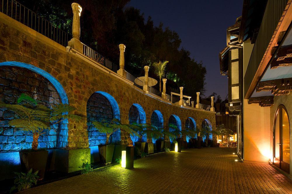 The Aubrey Boutique Hotel Santiago
