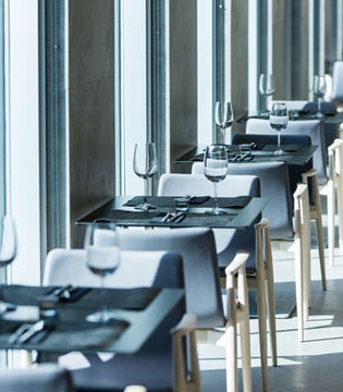 Courtyard By Marriott Condes 4* Santiago de Chile