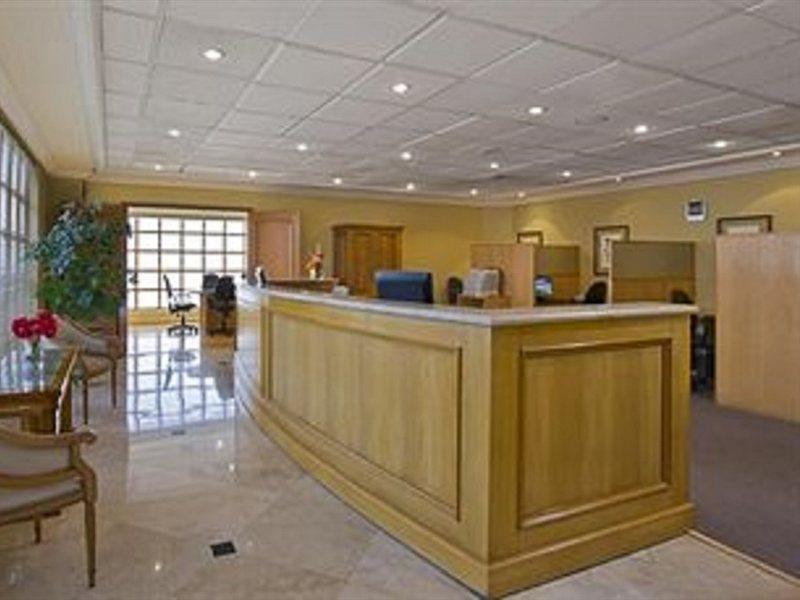 Four Points By Sheraton