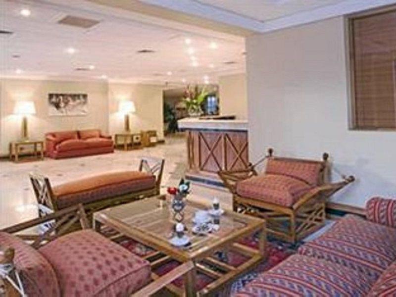 Hotel Four Points By Sheraton 4*