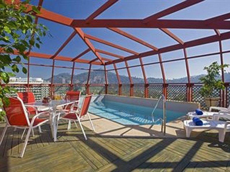 Four Points By Sheraton Santiago