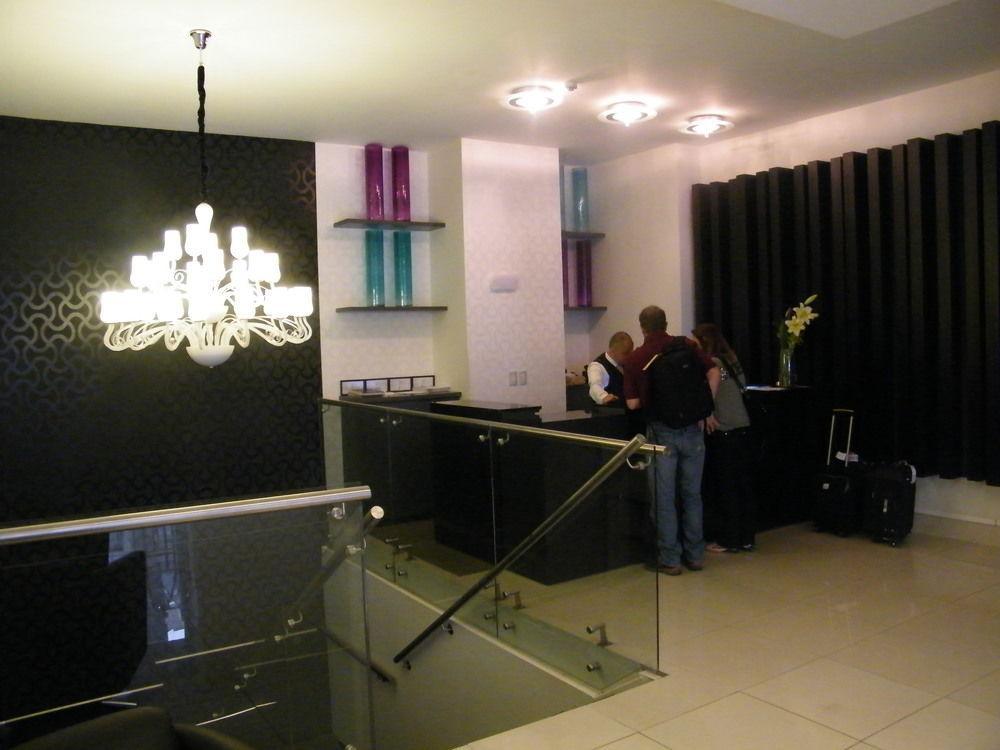 Hotel Torremayor Providencia 4*