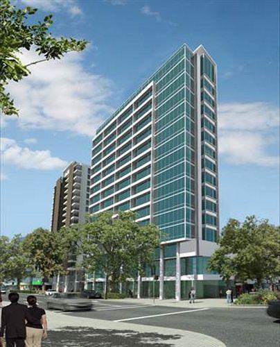 Hotel Torremayor Providencia 4*