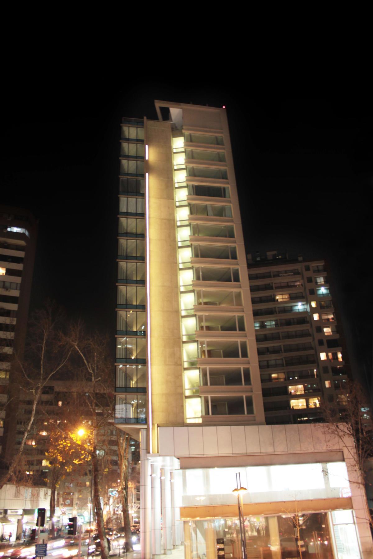 Hotel Torremayor Providencia 4*
