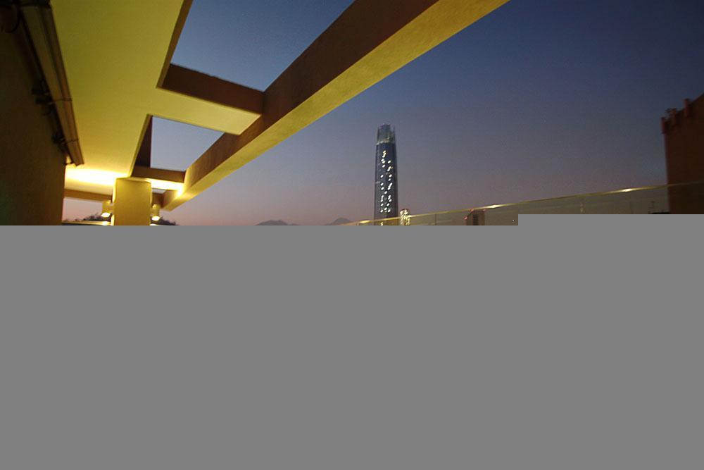 Hotel Torremayor Providencia Santiago