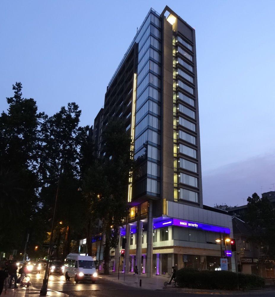 Torremayor Providencia Santiago