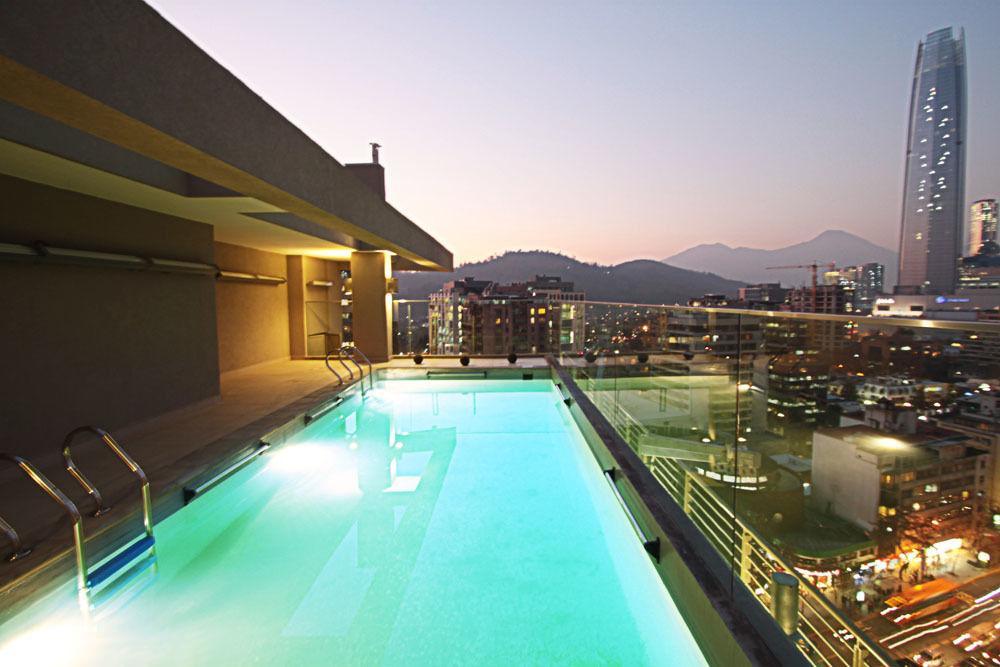 Hotel Torremayor Providencia Santiago