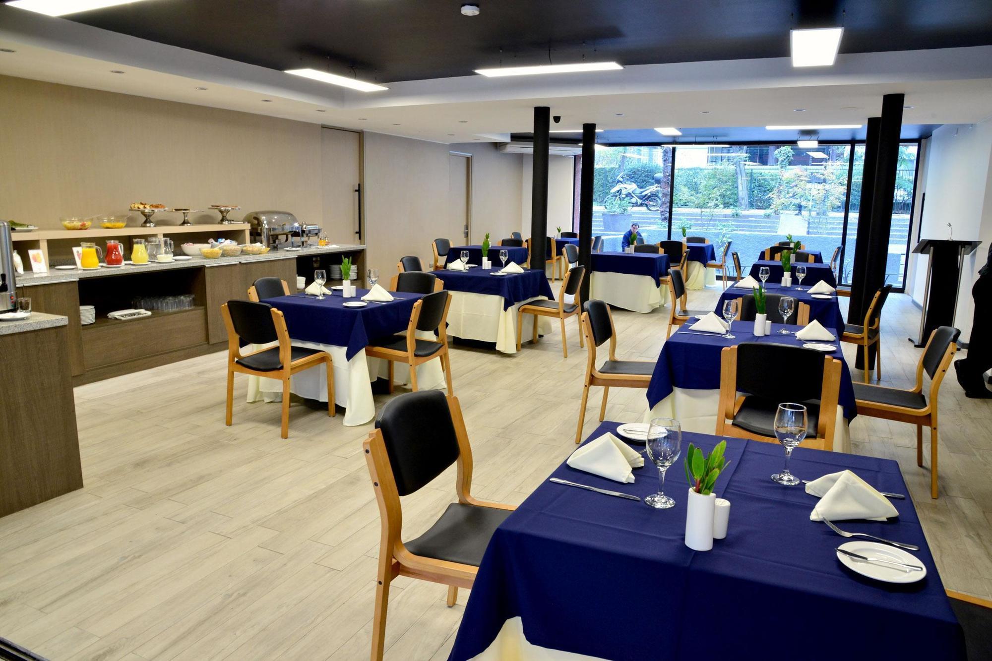 Hotel Panamericana Providencia Santiago