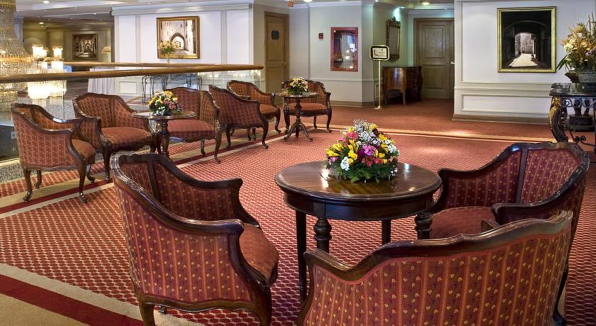 Regal Pacific Santiago