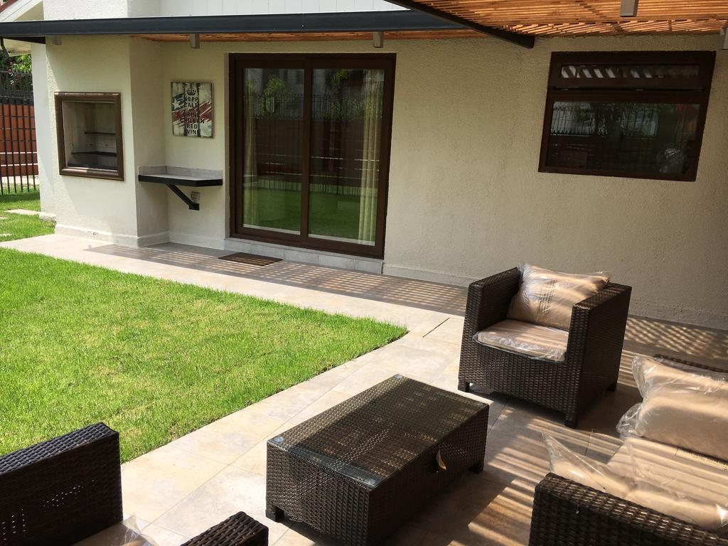 Holiday home Casa Vitacura Host