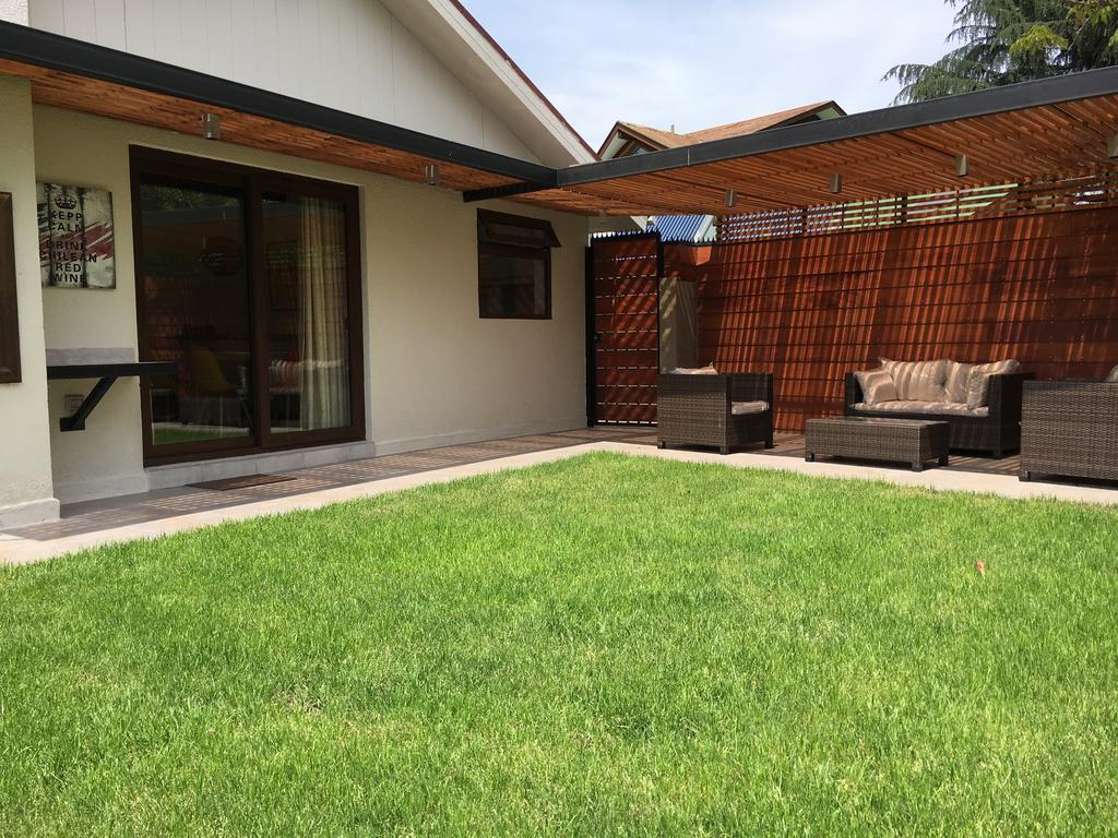 Holiday home Casa Vitacura Host Santiago