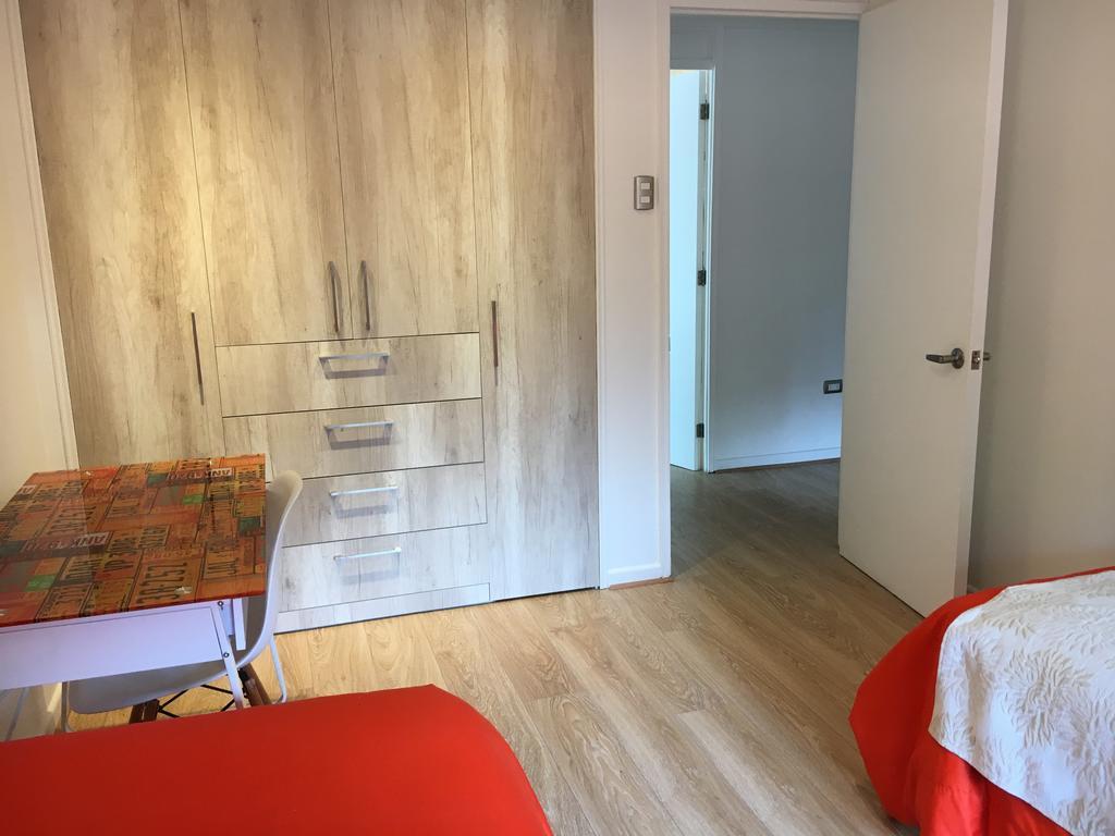 Holiday home Casa Vitacura Host *