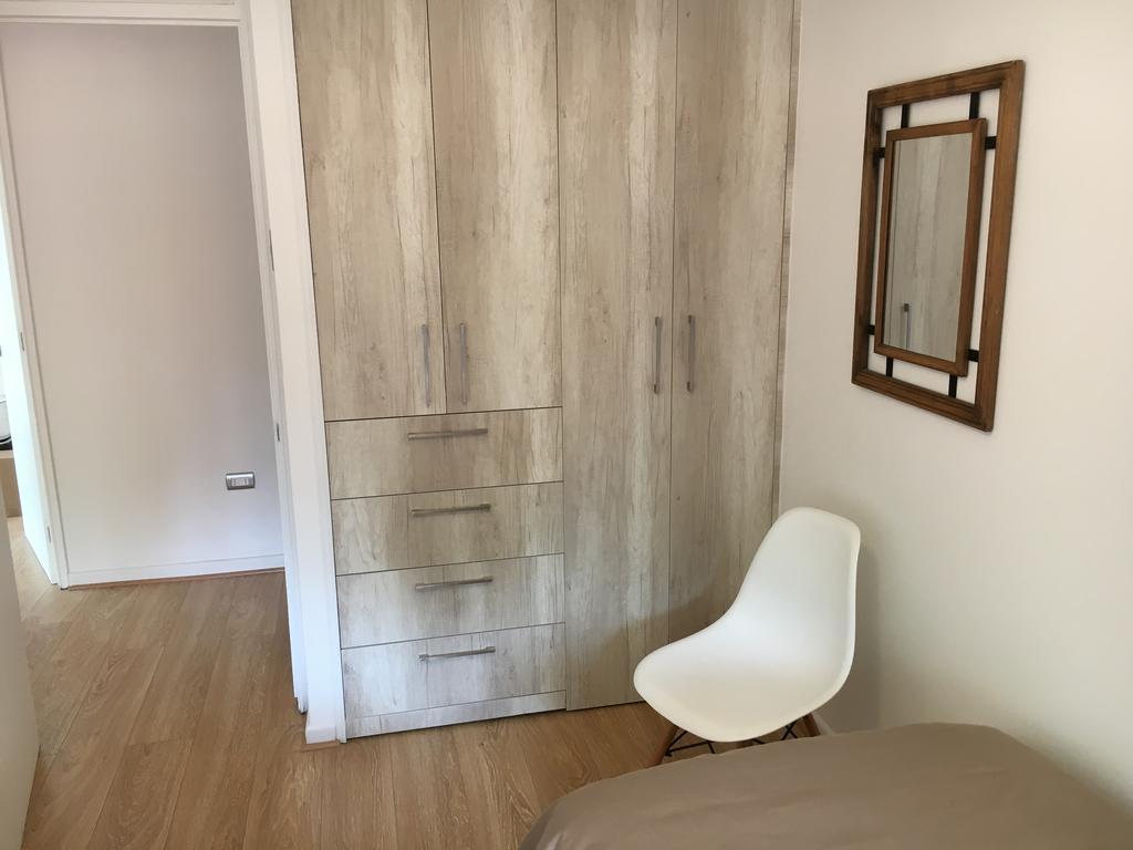 Holiday home Casa Vitacura Host Santiago